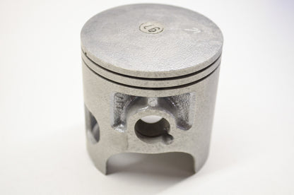 OEM Yamaha 2XJ-11631-01-97 Piston STD NOS