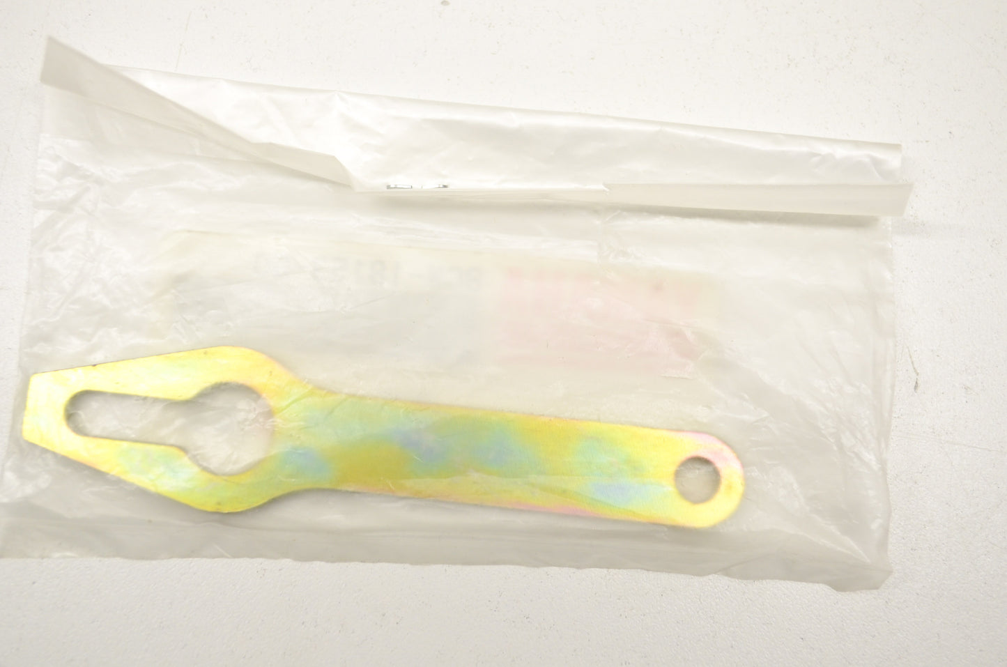 Shift Return Spring Guide NOS