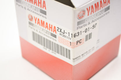 OEM Yamaha 2XJ-11631-01-97 Piston STD NOS