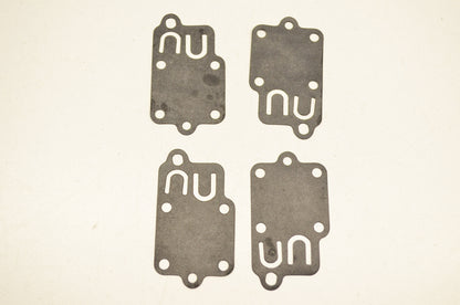 OEM Briggs & Stratton 64-429 Gasket QTY 4 NOS