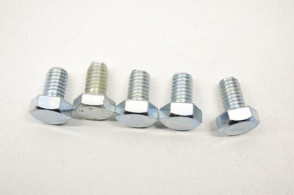 OEM Yamaha 97085-06010-00 Bolt Qty 5 NOS