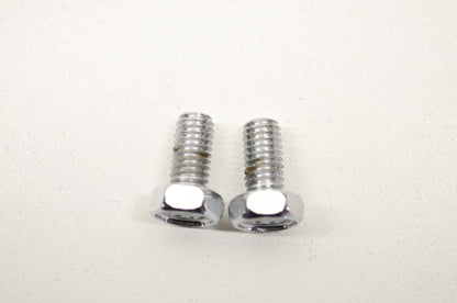 OEM Yamaha 97080-06012-00 Bolt Qty 2 NOS