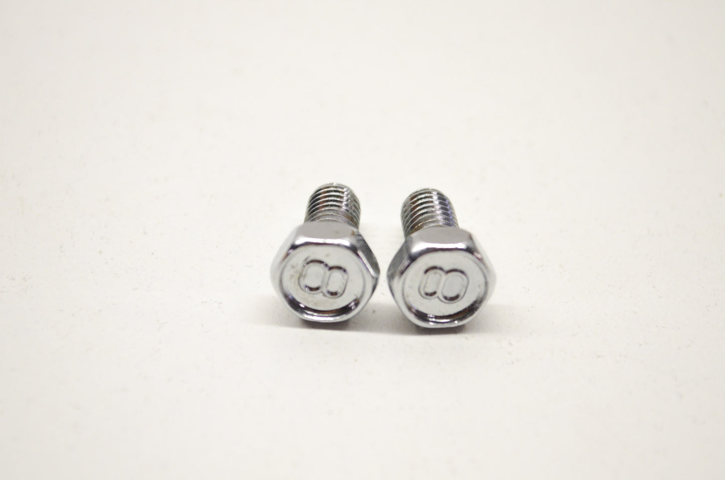 OEM Yamaha 97080-06012-00 Bolt Qty 2 NOS