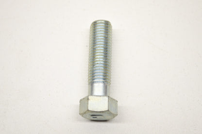 OEM Yamaha 97070-10035-00 Bolt w/ Hole NOS