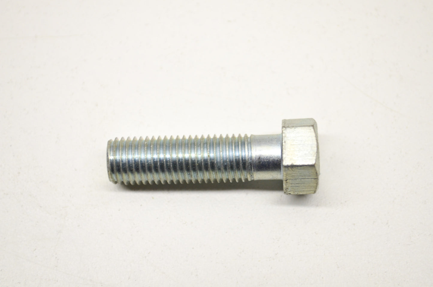 OEM Yamaha 97070-10035-00 Bolt w/ Hole NOS