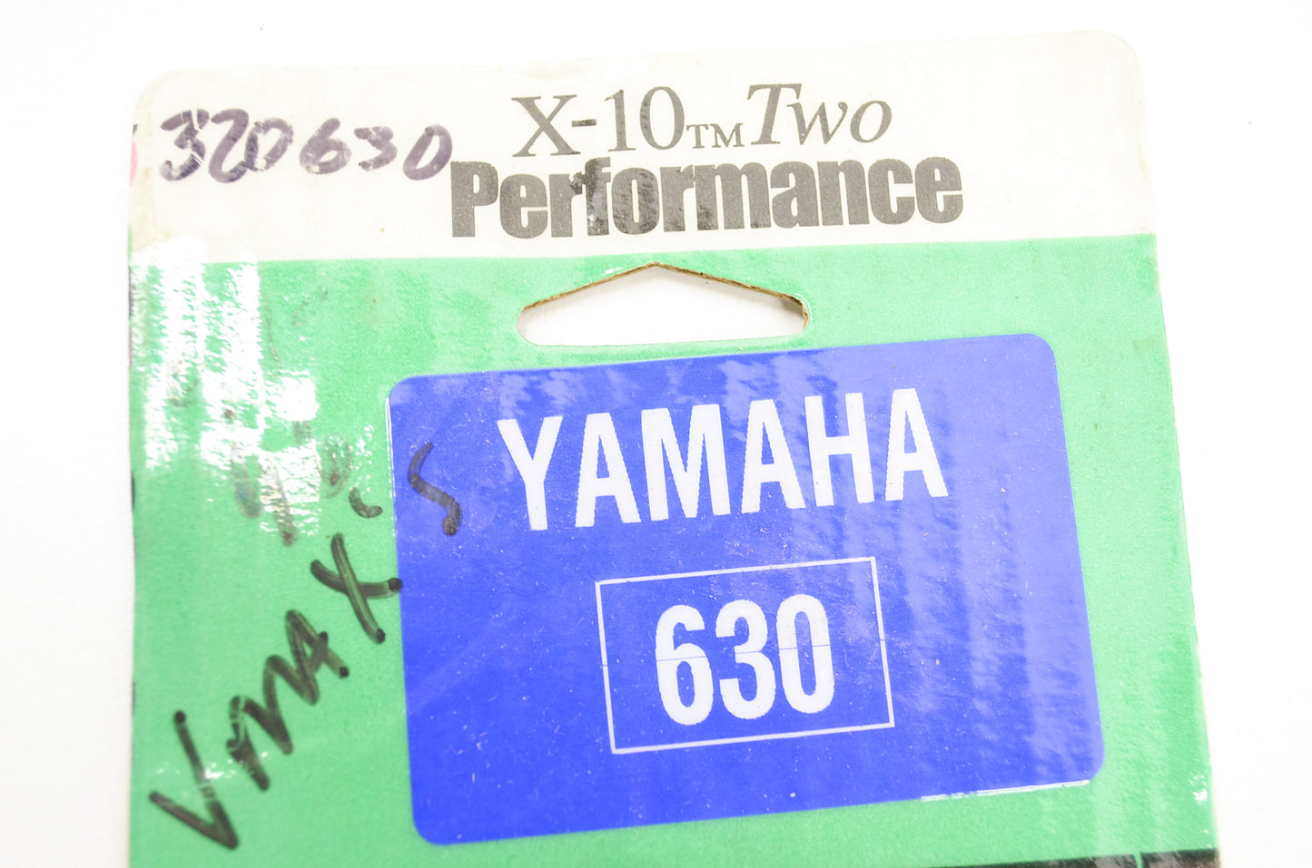 NEW Yamaha Performance Carbide Vmax