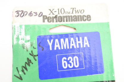 NEW Yamaha Performance Carbide Vmax