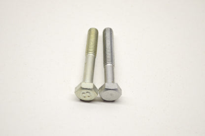 OEM Yamaha 97095-06040-00 Bolt (682) Qty 2 NOS