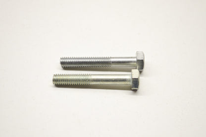 OEM Yamaha 97095-06040-00 Bolt (682) Qty 2 NOS
