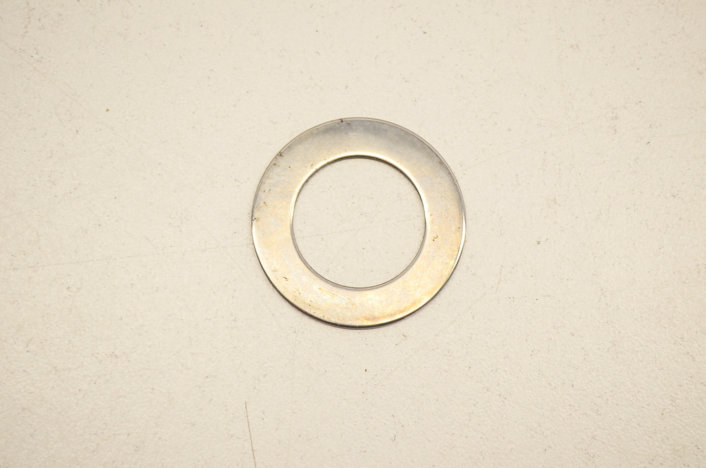 Gravely 036407, 06413400 Thrust Washer .758x1.23x.031 NOS