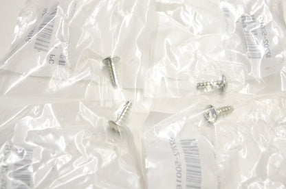 OEM Yamaha 97702-50016-00 Tapping Screw Qty 4 NOS