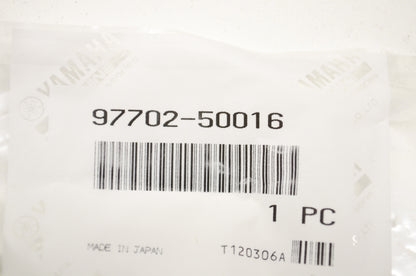 OEM Yamaha 97702-50016-00 Tapping Screw Qty 4 NOS