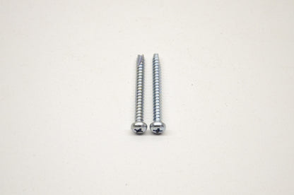 OEM Yamaha 97780-40535-00 Tapping Screw (FJ1) Qty 2 NOS