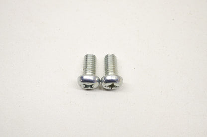OEM Yamaha 97885-06012-00 Pan Head Screw Qty 2 NOS
