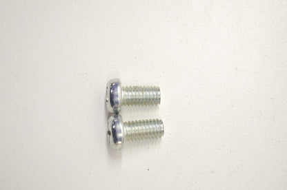 OEM Yamaha 97885-06012-00 Pan Head Screw Qty 2 NOS