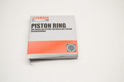 OEM Yamaha 3JM-11601-00-00 Piston Ring Set STD NOS