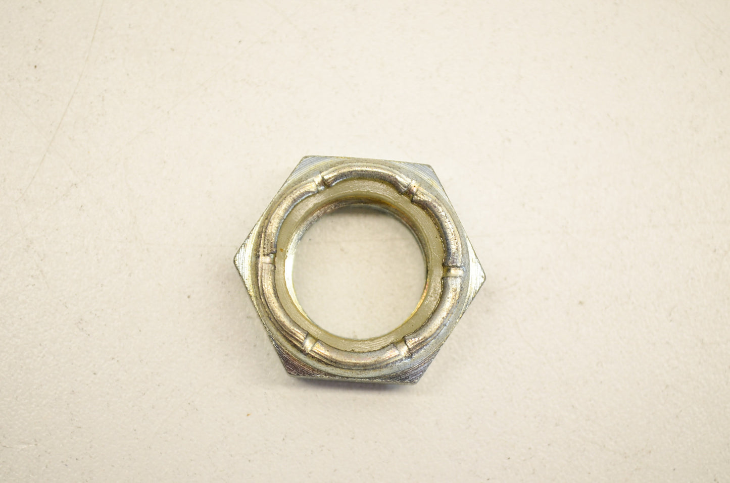 Gravely 020106, 06527300 Lock Nut .75-10 NOS