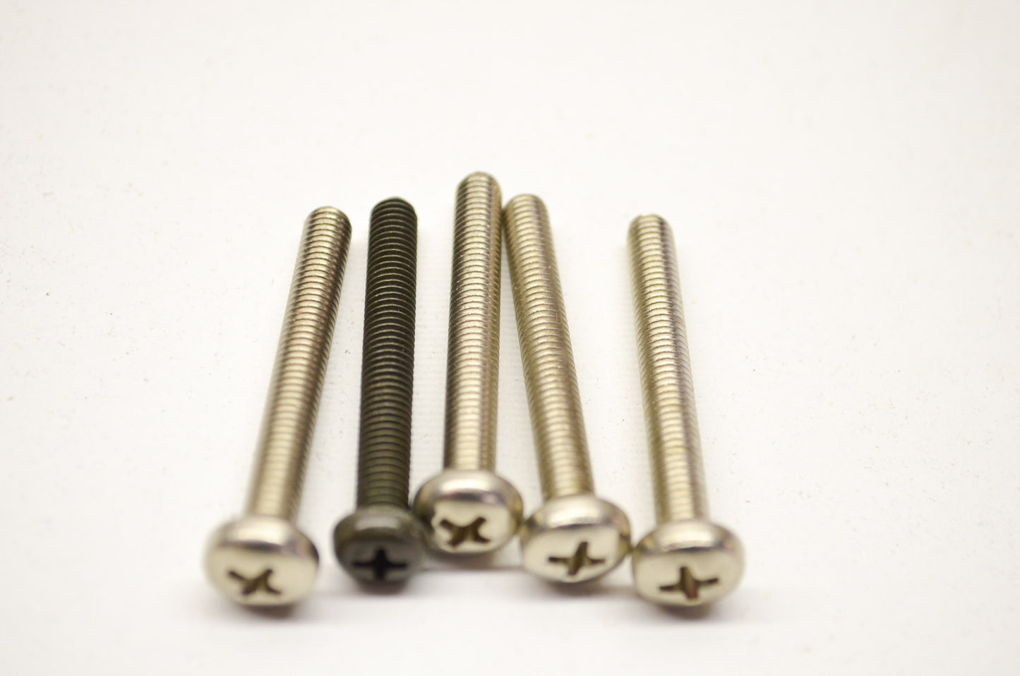 Pan Head Screw NOS