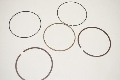 OEM Yamaha 5NL-11603-00-00 Piston Ring Set STD NOS
