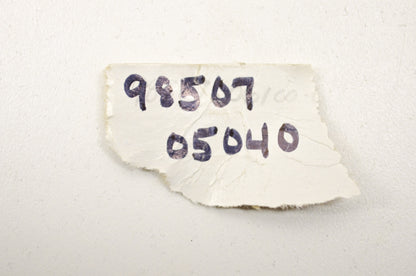 Pan Head Screw NOS