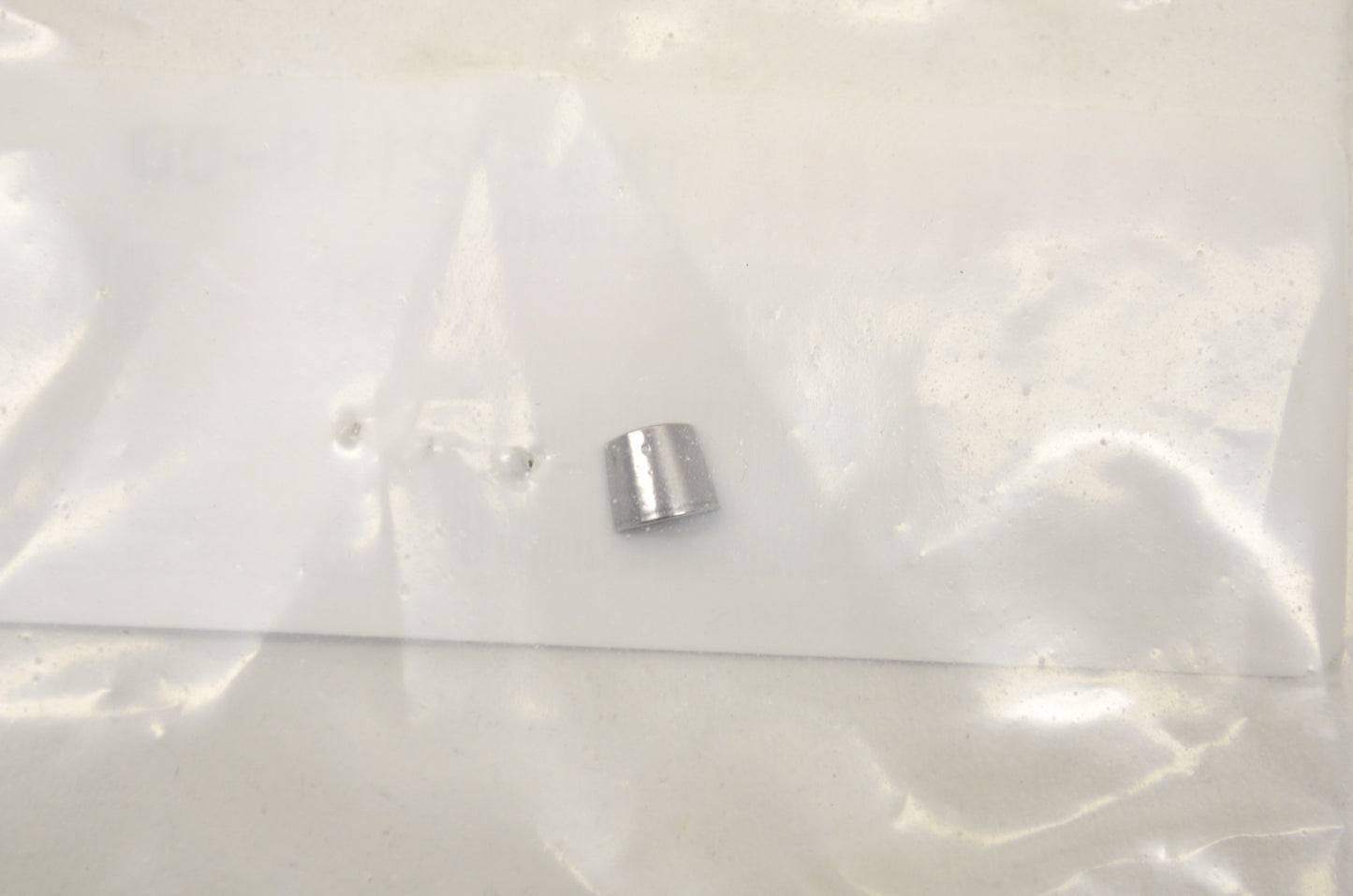 Cotter Valve NOS