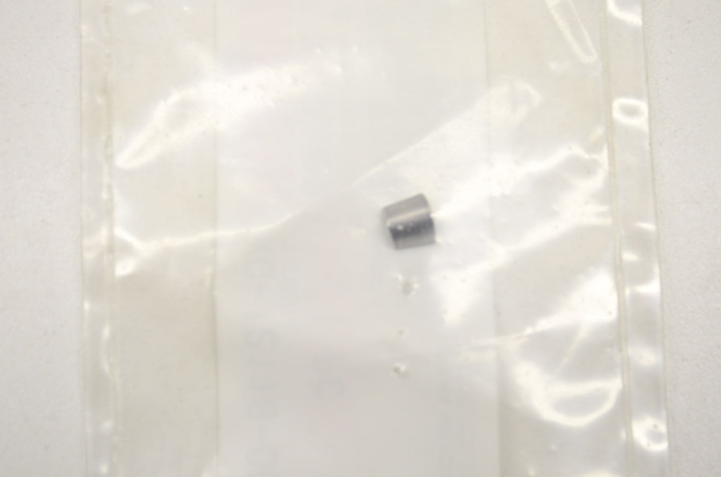 Cotter Valve NOS