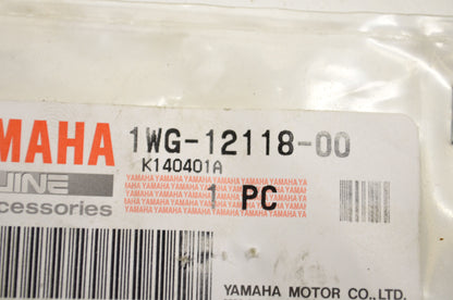Cotter Valve NOS