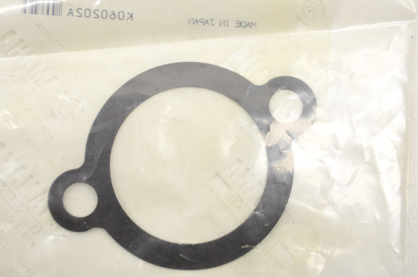 Tensioner Case Gasket NOS