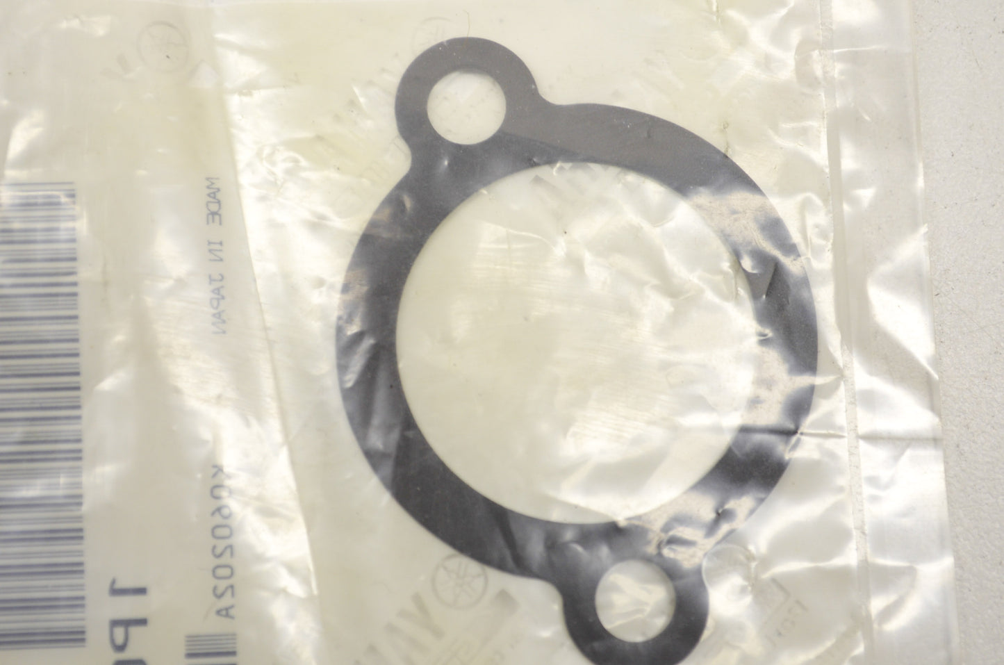 Tensioner Case Gasket NOS