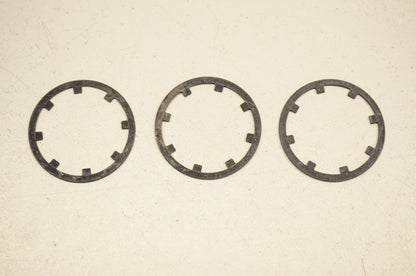 Gravely 034737, 05715100 Ariens Retaining Ring 1.000x.748 Qty 3 NOS