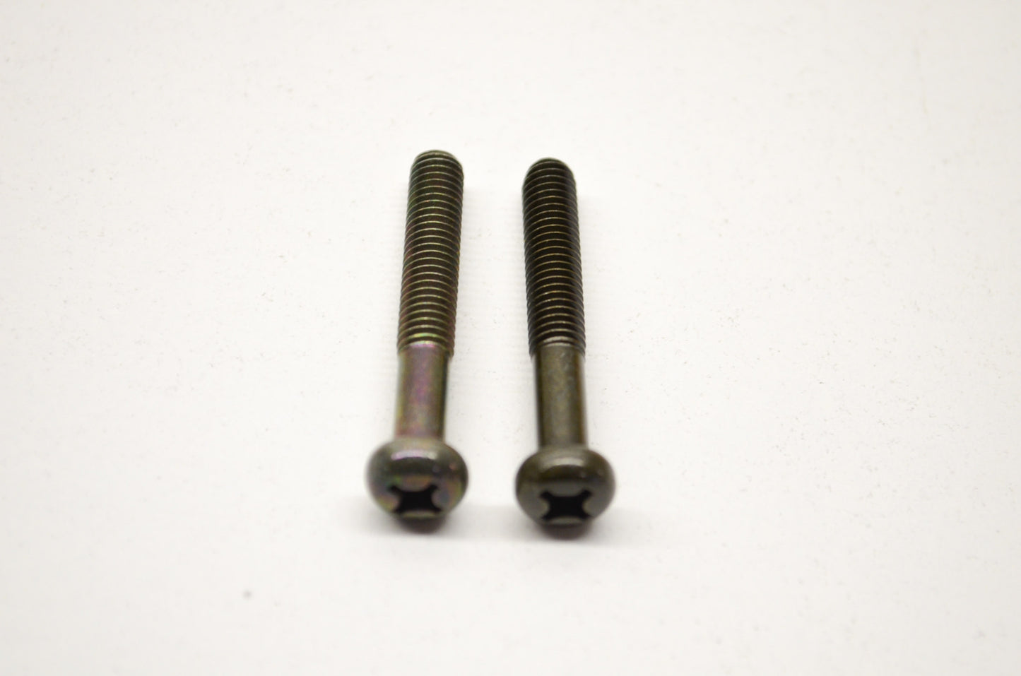 OEM Yamaha 98507-06040-00 Pan Screw Qty 2 NOS