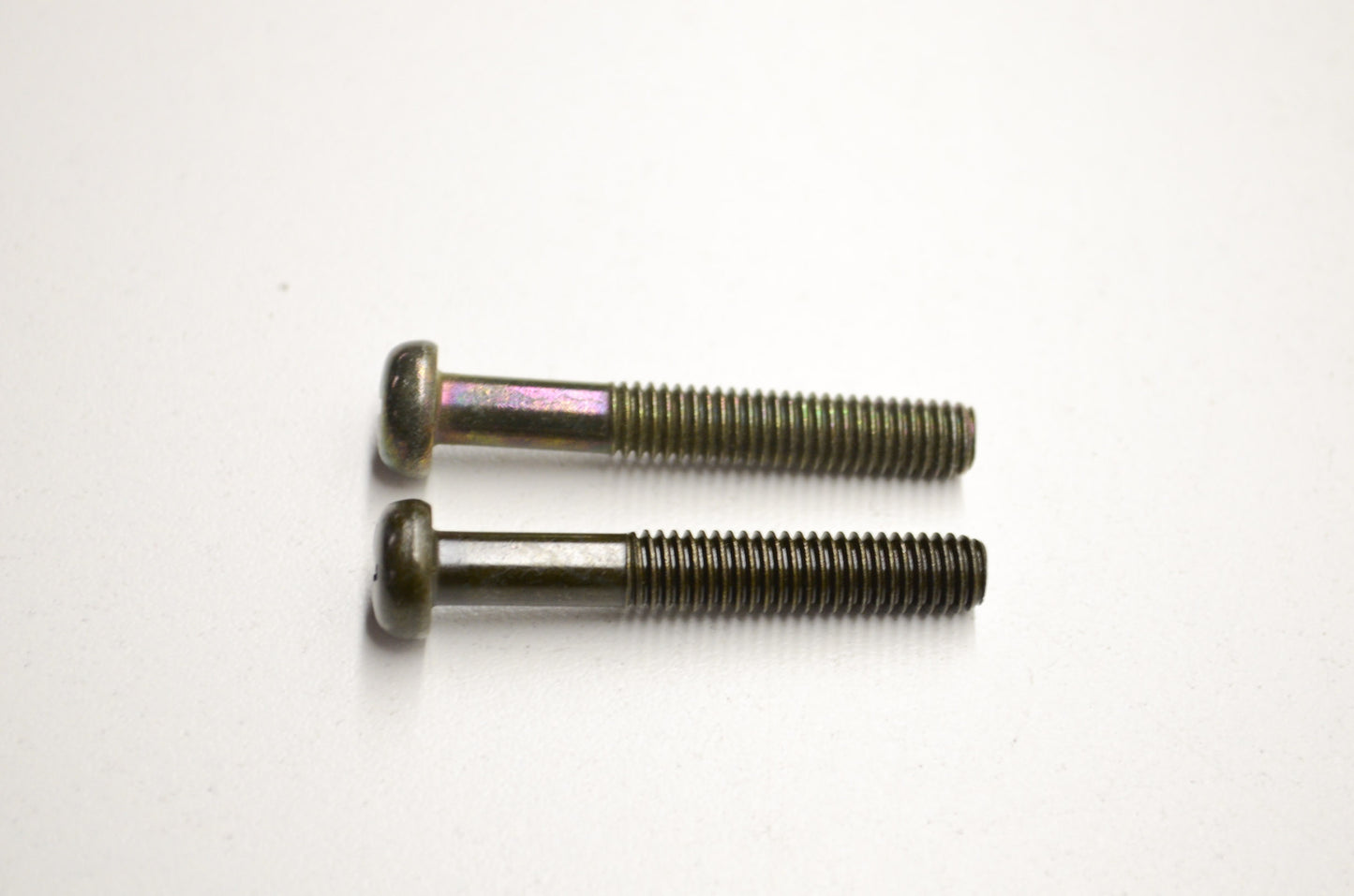 OEM Yamaha 98507-06040-00 Pan Screw Qty 2 NOS