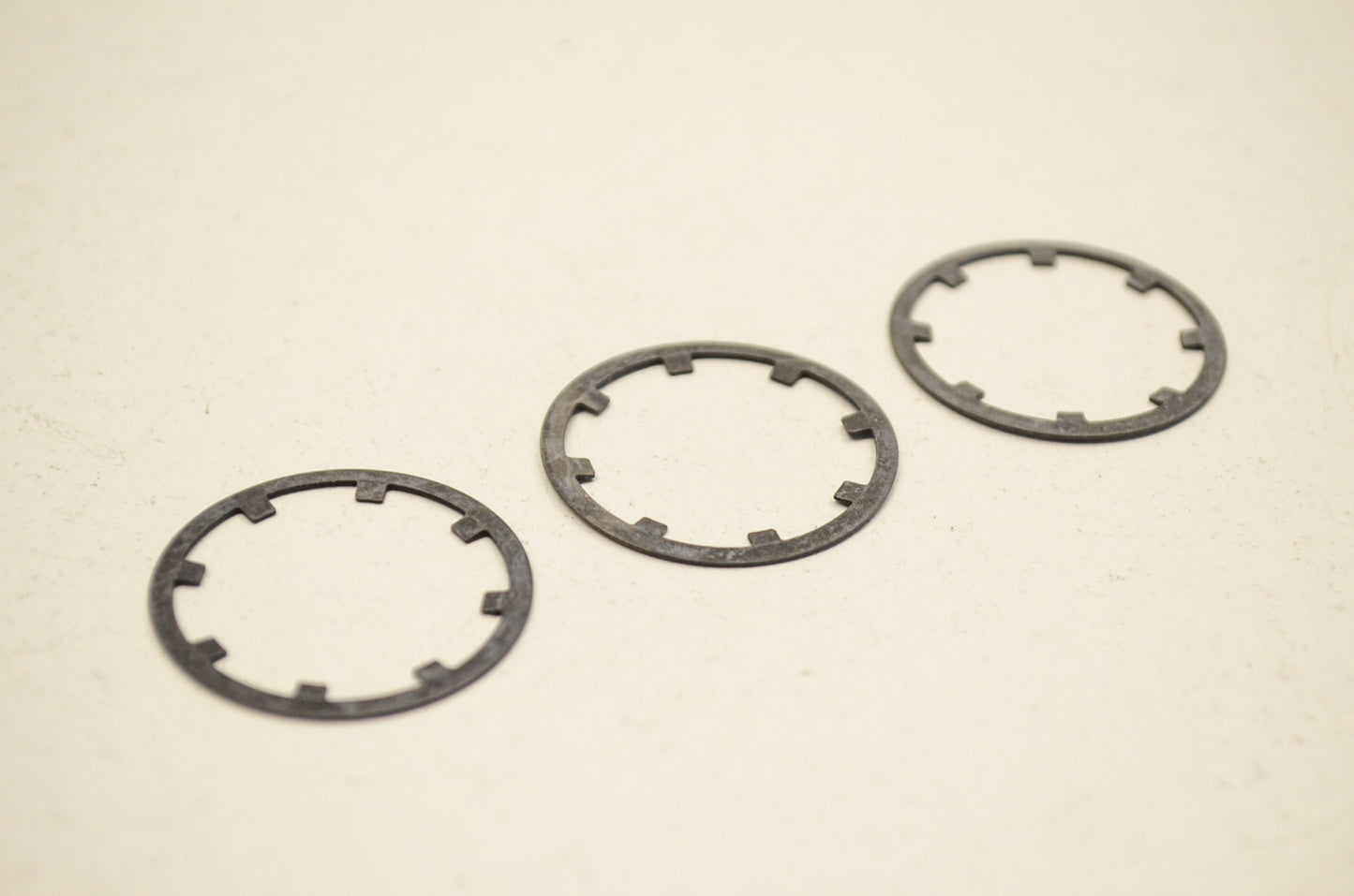 Gravely 034737, 05715100 Ariens Retaining Ring 1.000x.748 Qty 3 NOS