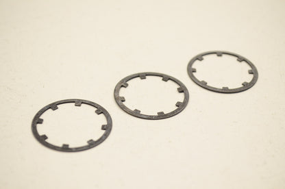 Gravely 034737, 05715100 Ariens Retaining Ring 1.000x.748 Qty 3 NOS