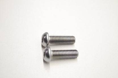 OEM Yamaha 92014-08025-00 Button Head Bolt Qty 2 NOS