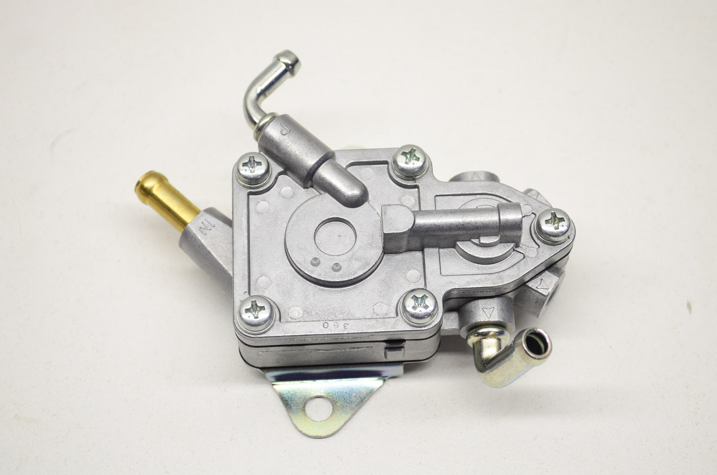 OEM Yamaha 8FA-13910-00-00 Fuel Pump Assembly NOS