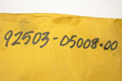 Pan Head Screw NOS