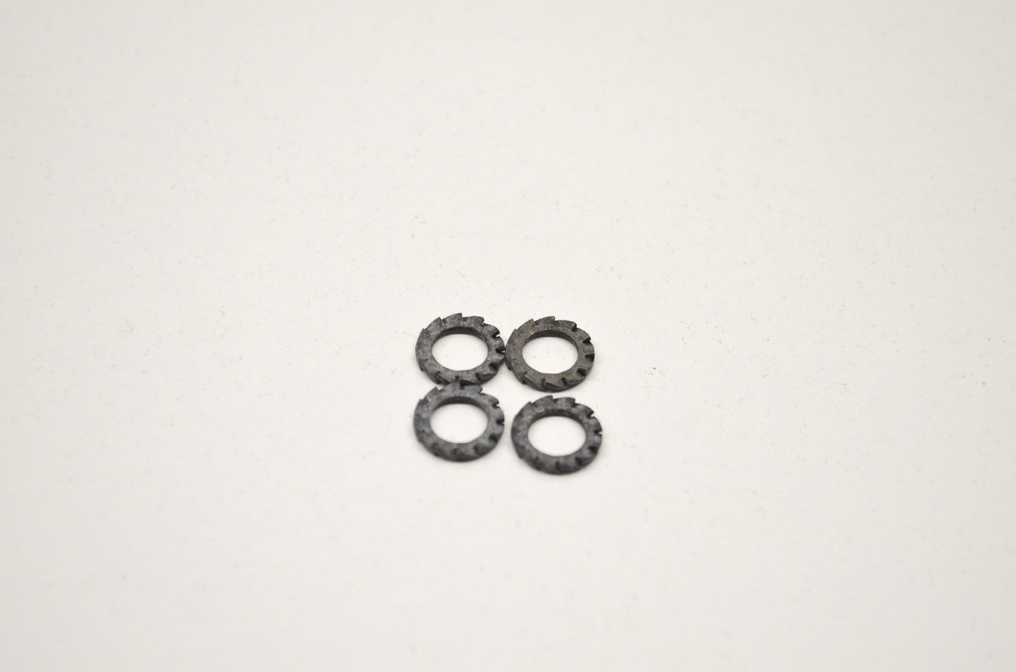 Tooth Washers Qty 4 NOS