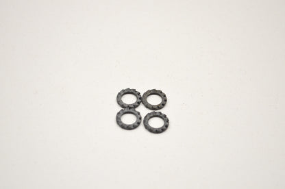 Tooth Washers Qty 4 NOS