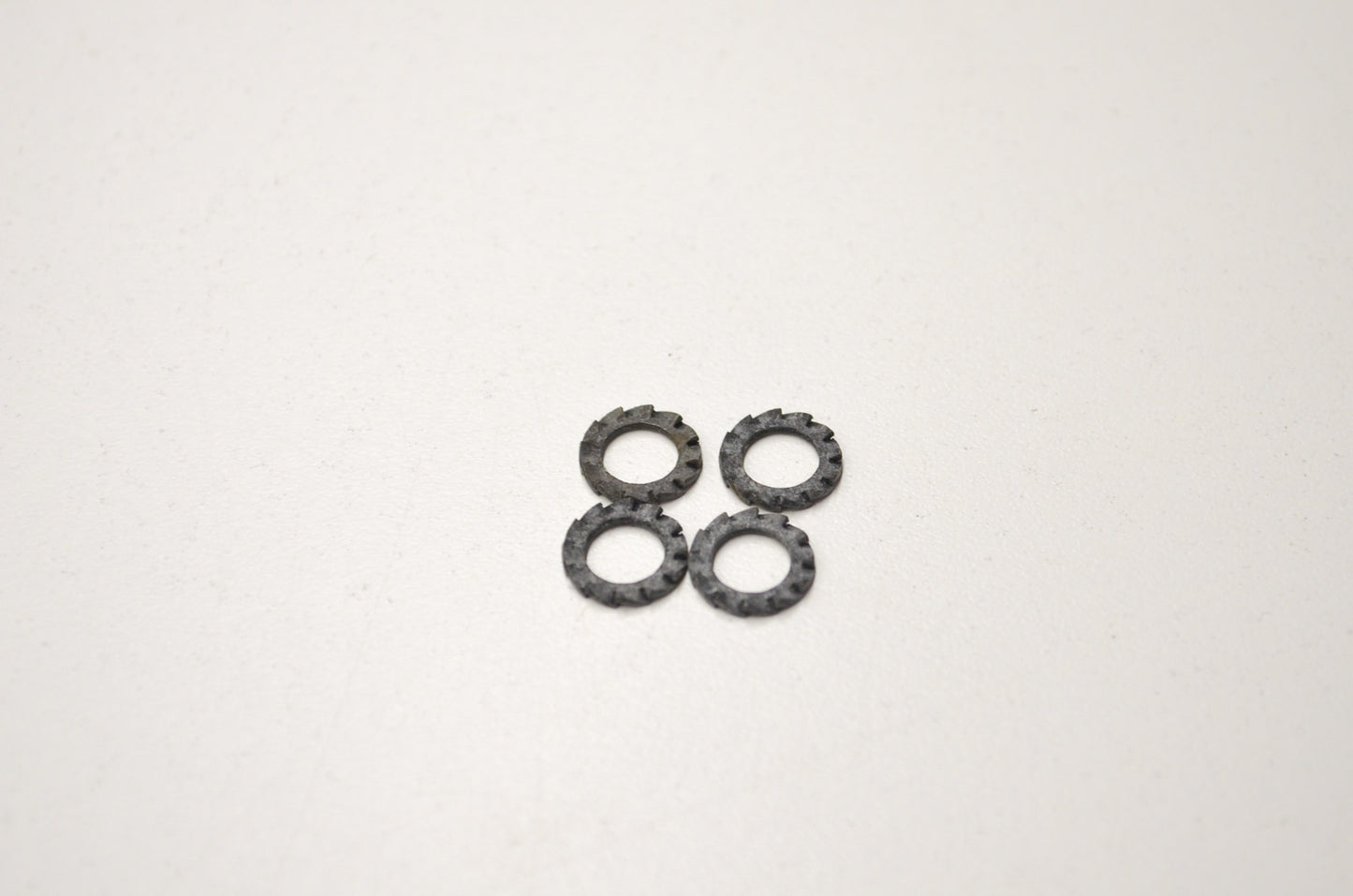 Tooth Washers Qty 4 NOS
