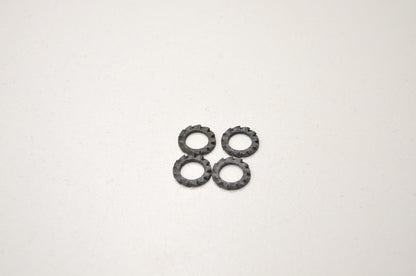 Tooth Washers Qty 4 NOS