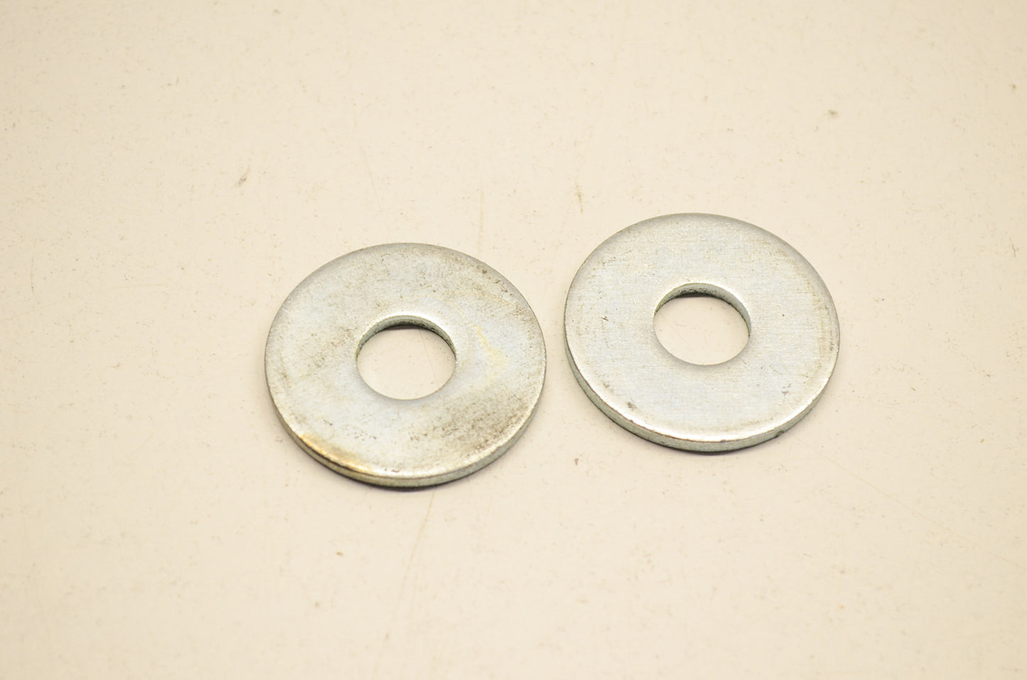 New Gravely Ariens Flat Washer .511x1.441x.125 QTY 2 NOS