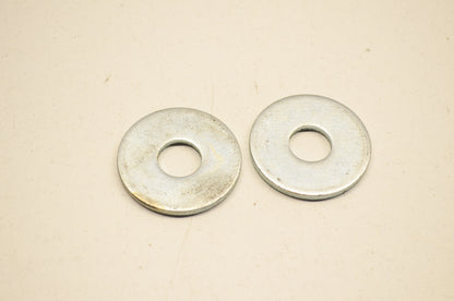 New Gravely Ariens Flat Washer .511x1.441x.125 QTY 2 NOS