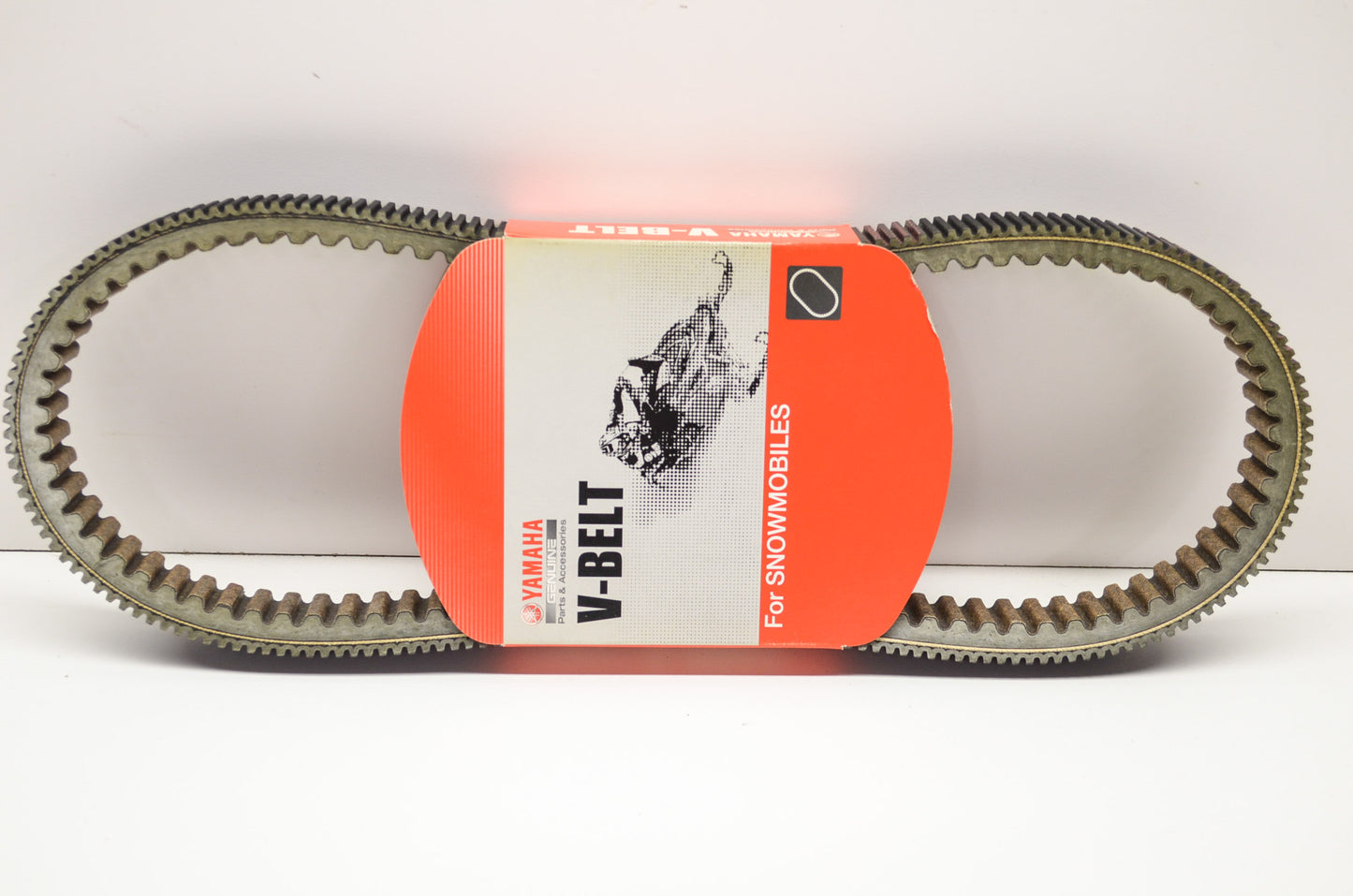 OEM Yamaha 8GK-17641-10-00 V-Belt NOS