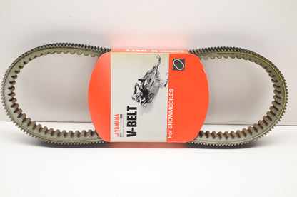 OEM Yamaha 8GK-17641-10-00 V-Belt NOS