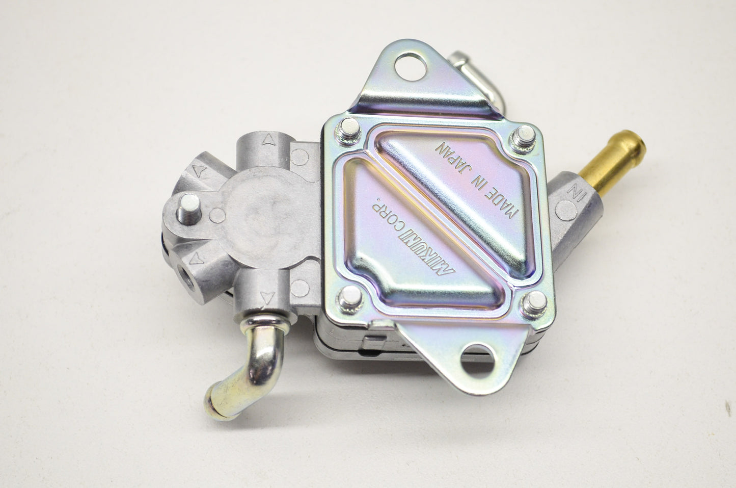 OEM Yamaha 8FA-13910-00-00 Fuel Pump Assembly NOS