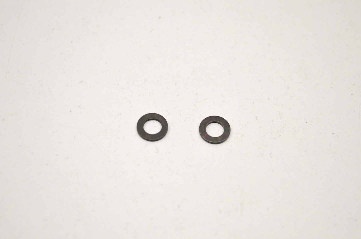 OEM Yamaha 92907-04600-00 Washer (JF2) Qty 2 NOS