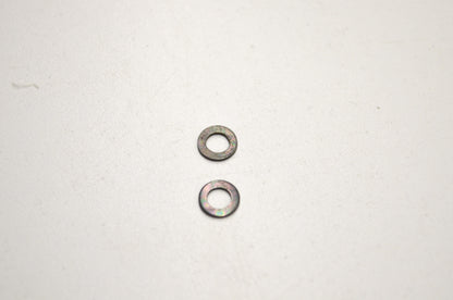 OEM Yamaha 92907-04600-00 Washer (JF2) Qty 2 NOS