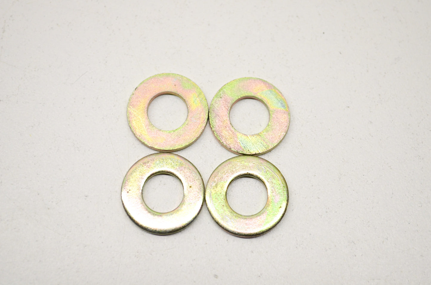OEM Yamaha 92907-08200-00 Washer (6TC) Qty 4 NOS