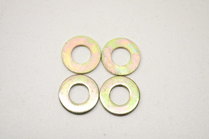 OEM Yamaha 92907-08200-00 Washer (6TC) Qty 4 NOS
